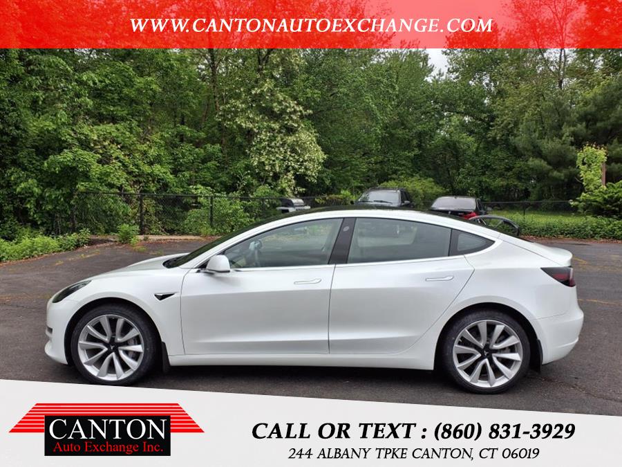 2019 Tesla Model 3 Base, available for sale in Canton, Connecticut | Canton Auto Exchange. Canton, Connecticut 2019 Tesla Model 3 Base, available for sale in Canton, Connecticut | Canton Auto Exchange. Canton, Connecticut