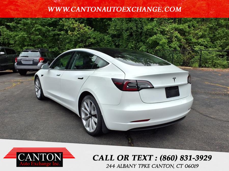 2019 Tesla Model 3 Base, available for sale in Canton, Connecticut | Canton Auto Exchange. Canton, Connecticut 2019 Tesla Model 3 Base, available for sale in Canton, Connecticut | Canton Auto Exchange. Canton, Connecticut