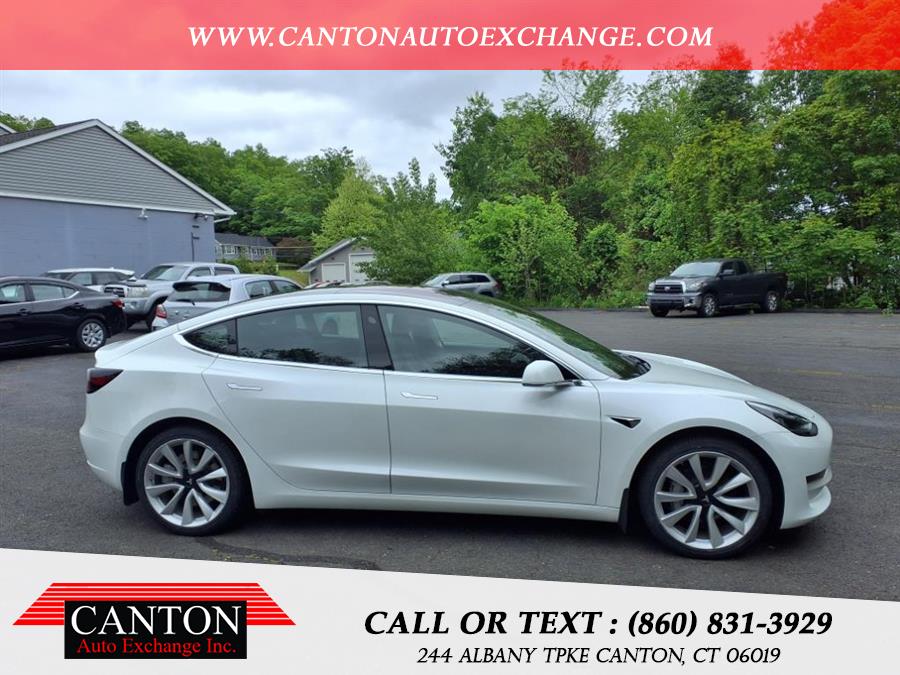 2019 Tesla Model 3 Base, available for sale in Canton, Connecticut | Canton Auto Exchange. Canton, Connecticut 2019 Tesla Model 3 Base, available for sale in Canton, Connecticut | Canton Auto Exchange. Canton, Connecticut