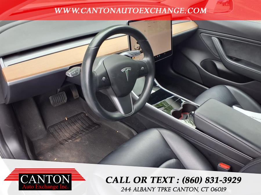 2019 Tesla Model 3 Base, available for sale in Canton, Connecticut | Canton Auto Exchange. Canton, Connecticut 2019 Tesla Model 3 Base, available for sale in Canton, Connecticut | Canton Auto Exchange. Canton, Connecticut