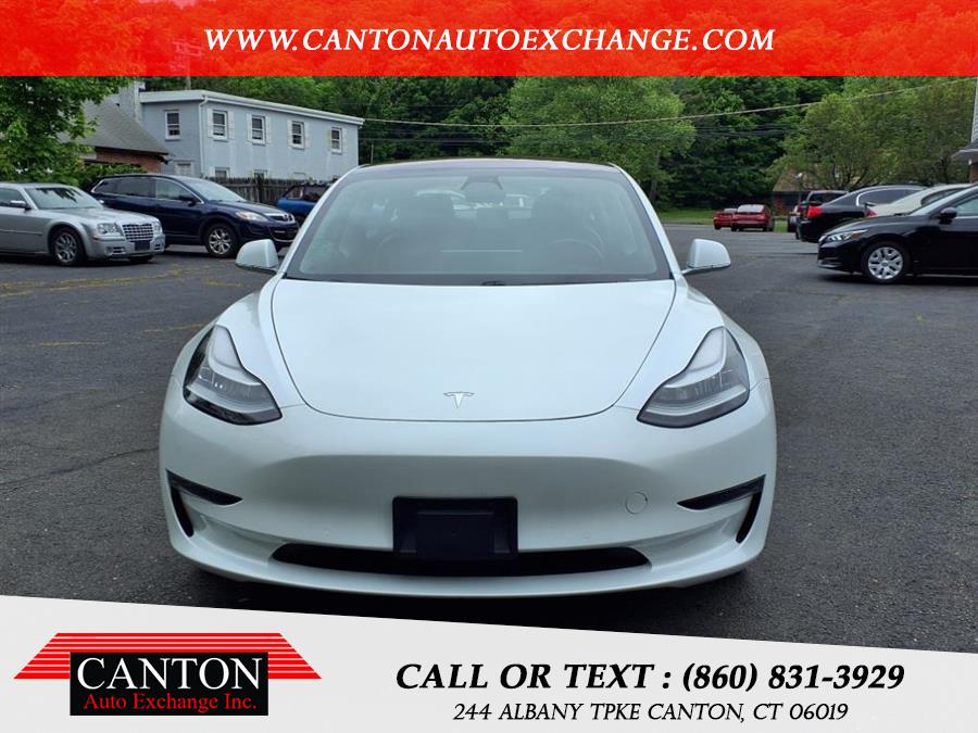 2019 Tesla Model 3 Base, available for sale in Canton, Connecticut | Canton Auto Exchange. Canton, Connecticut 2019 Tesla Model 3 Base, available for sale in Canton, Connecticut | Canton Auto Exchange. Canton, Connecticut