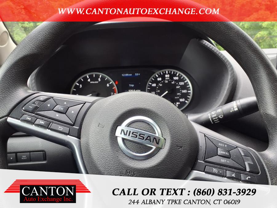 2021 Nissan Sentra S, available for sale in Canton, Connecticut | Canton Auto Exchange. Canton, Connecticut 2021 Nissan Sentra S, available for sale in Canton, Connecticut | Canton Auto Exchange. Canton, Connecticut