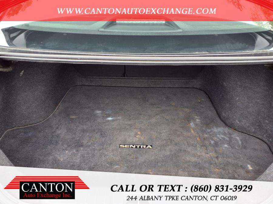2021 Nissan Sentra S, available for sale in Canton, Connecticut | Canton Auto Exchange. Canton, Connecticut 2021 Nissan Sentra S, available for sale in Canton, Connecticut | Canton Auto Exchange. Canton, Connecticut