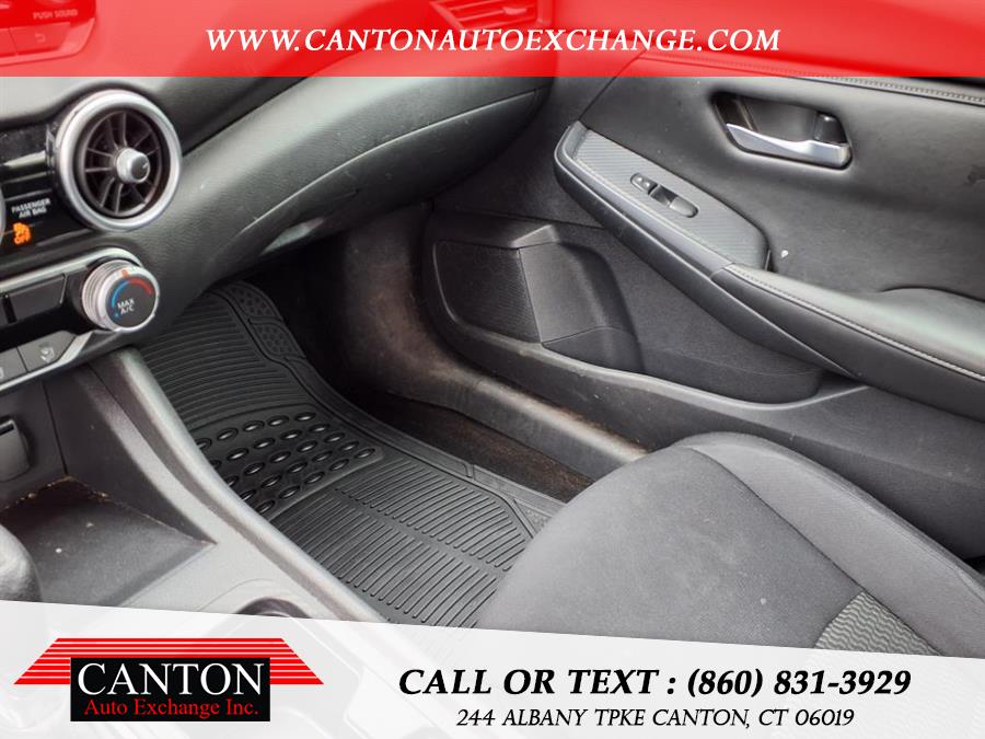 2021 Nissan Sentra S, available for sale in Canton, Connecticut | Canton Auto Exchange. Canton, Connecticut 2021 Nissan Sentra S, available for sale in Canton, Connecticut | Canton Auto Exchange. Canton, Connecticut