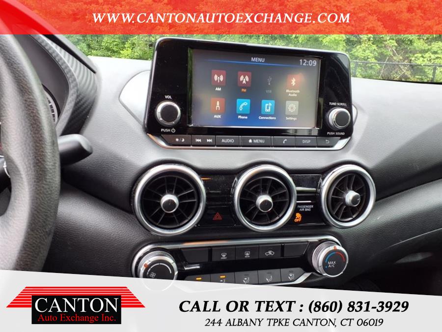 2021 Nissan Sentra S, available for sale in Canton, Connecticut | Canton Auto Exchange. Canton, Connecticut 2021 Nissan Sentra S, available for sale in Canton, Connecticut | Canton Auto Exchange. Canton, Connecticut