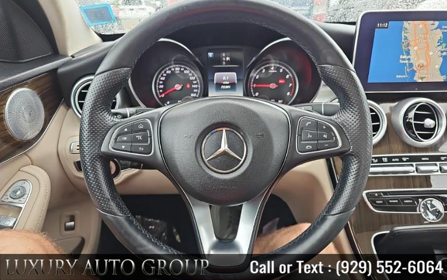2017 Mercedes-Benz C-Class C 300 4MATIC Sedan with Luxury Pkg, available for sale in Bronx, New York | Luxury Auto Group. Bronx, New York 2017 Mercedes-Benz C-Class C 300 4MATIC Sedan with Luxury Pkg, available for sale in Bronx, New York | Luxury Auto Group. Bronx, New York