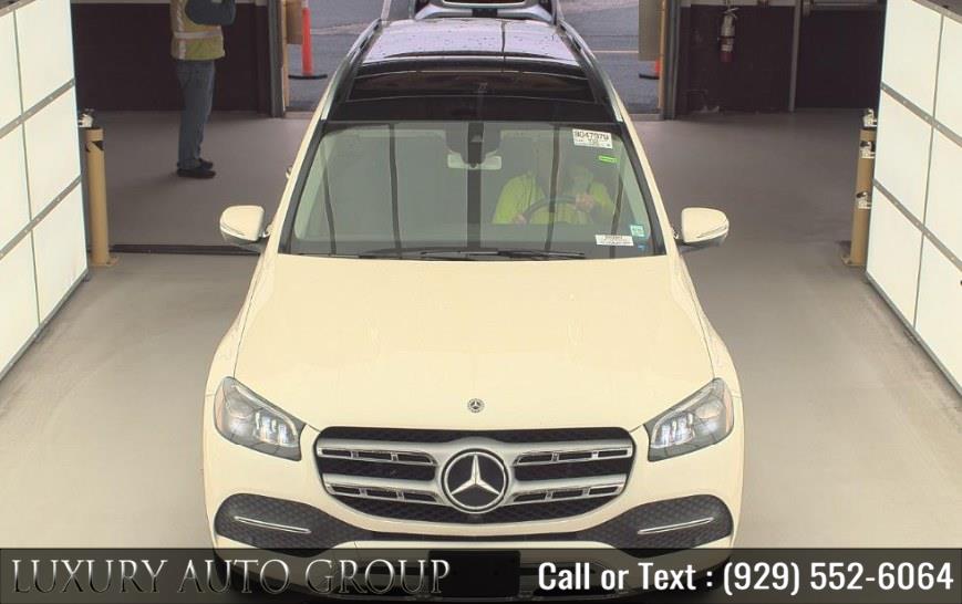 2020 Mercedes-Benz GLS GLS 450 4MATIC SUV, available for sale in Bronx, New York | Luxury Auto Group. Bronx, New York 2020 Mercedes-Benz GLS GLS 450 4MATIC SUV, available for sale in Bronx, New York | Luxury Auto Group. Bronx, New York