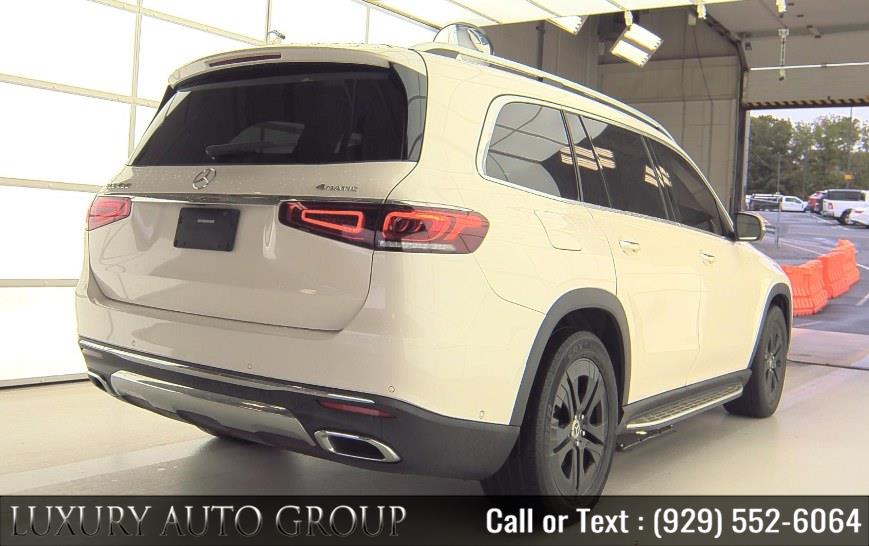2020 Mercedes-Benz GLS GLS 450 4MATIC SUV, available for sale in Bronx, New York | Luxury Auto Group. Bronx, New York 2020 Mercedes-Benz GLS GLS 450 4MATIC SUV, available for sale in Bronx, New York | Luxury Auto Group. Bronx, New York