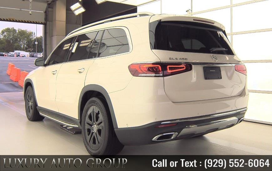 2020 Mercedes-Benz GLS GLS 450 4MATIC SUV, available for sale in Bronx, New York | Luxury Auto Group. Bronx, New York 2020 Mercedes-Benz GLS GLS 450 4MATIC SUV, available for sale in Bronx, New York | Luxury Auto Group. Bronx, New York