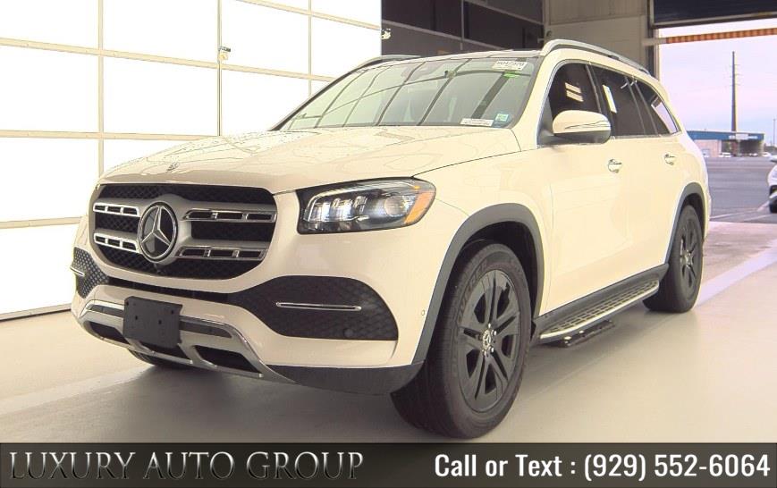 Used 2020 Mercedes-Benz GLS in Bronx, New York | Luxury Auto Group. Bronx, New York