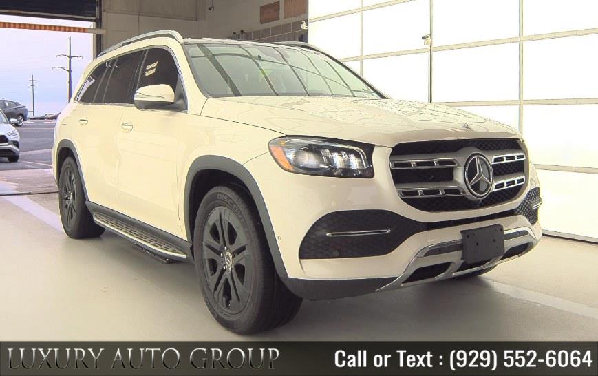 2020 Mercedes-Benz GLS GLS 450 4MATIC SUV, available for sale in Bronx, New York | Luxury Auto Group. Bronx, New York 2020 Mercedes-Benz GLS GLS 450 4MATIC SUV, available for sale in Bronx, New York | Luxury Auto Group. Bronx, New York