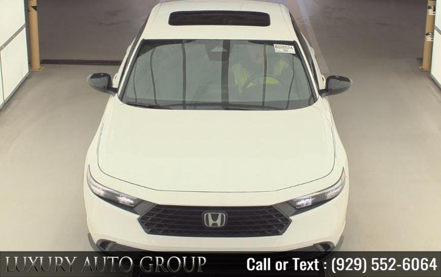 2024 Honda Accord Hybrid Sport-L Sedan, available for sale in Bronx, New York | Luxury Auto Group. Bronx, New York 2024 Honda Accord Hybrid Sport-L Sedan, available for sale in Bronx, New York | Luxury Auto Group. Bronx, New York