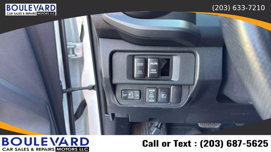 2019 Toyota Tacoma Double Cab TRD Off-Road Pickup 4D 5 ft, available for sale in New Haven, Connecticut | Boulevard Motors LLC. New Haven, Connecticut 2019 Toyota Tacoma Double Cab TRD Off-Road Pickup 4D 5 ft, available for sale in New Haven, Connecticut | Boulevard Motors LLC. New Haven, Connecticut