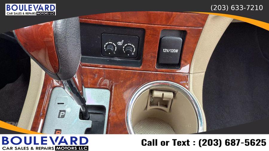 2013 Toyota Highlander Limited Sport Utility 4D, available for sale in New Haven, Connecticut | Boulevard Motors LLC. New Haven, Connecticut 2013 Toyota Highlander Limited Sport Utility 4D, available for sale in New Haven, Connecticut | Boulevard Motors LLC. New Haven, Connecticut