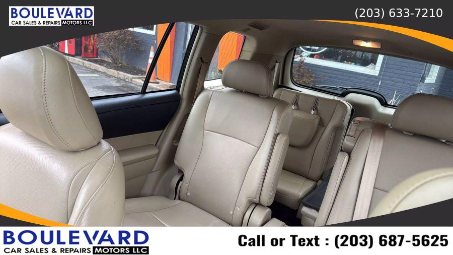 2013 Toyota Highlander Limited Sport Utility 4D, available for sale in New Haven, Connecticut | Boulevard Motors LLC. New Haven, Connecticut 2013 Toyota Highlander Limited Sport Utility 4D, available for sale in New Haven, Connecticut | Boulevard Motors LLC. New Haven, Connecticut