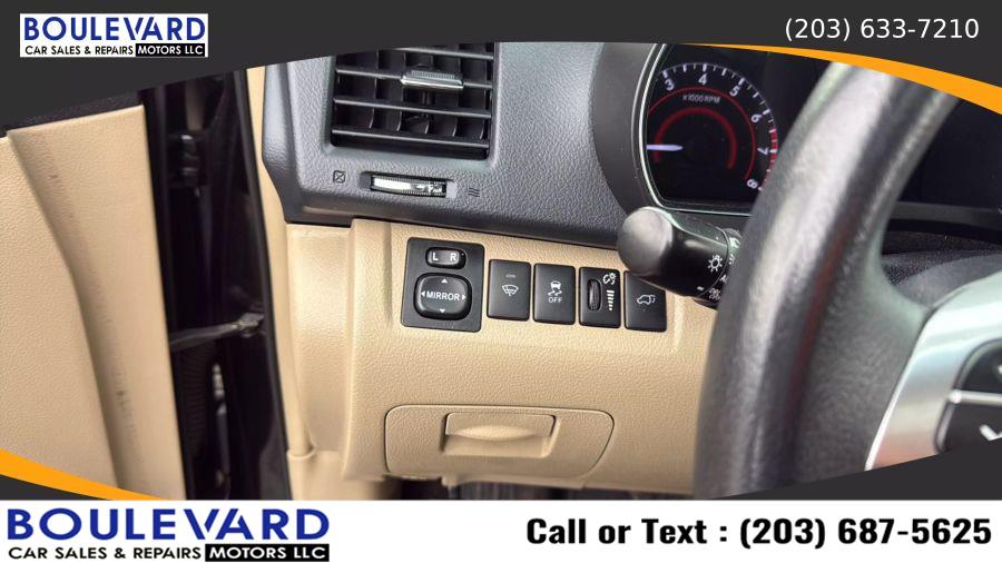 2013 Toyota Highlander Limited Sport Utility 4D, available for sale in New Haven, Connecticut | Boulevard Motors LLC. New Haven, Connecticut 2013 Toyota Highlander Limited Sport Utility 4D, available for sale in New Haven, Connecticut | Boulevard Motors LLC. New Haven, Connecticut