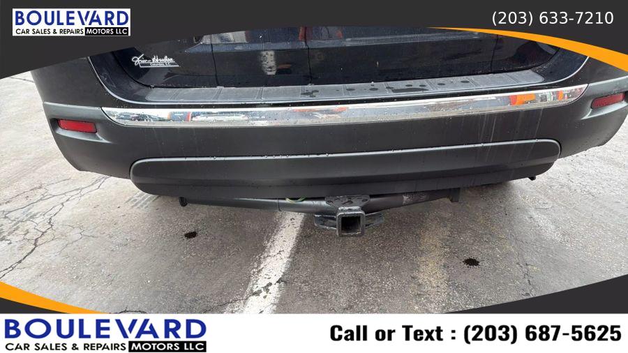 2013 Toyota Highlander Limited Sport Utility 4D, available for sale in New Haven, Connecticut | Boulevard Motors LLC. New Haven, Connecticut 2013 Toyota Highlander Limited Sport Utility 4D, available for sale in New Haven, Connecticut | Boulevard Motors LLC. New Haven, Connecticut