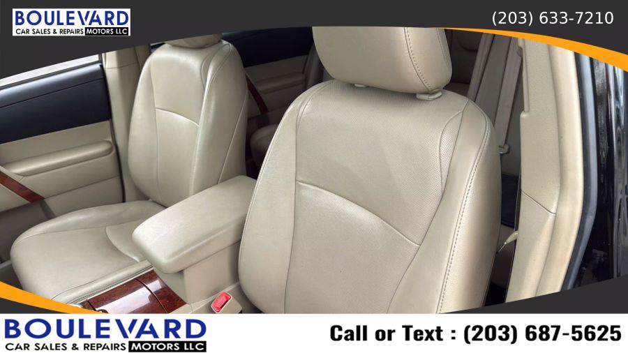 2013 Toyota Highlander Limited Sport Utility 4D, available for sale in New Haven, Connecticut | Boulevard Motors LLC. New Haven, Connecticut 2013 Toyota Highlander Limited Sport Utility 4D, available for sale in New Haven, Connecticut | Boulevard Motors LLC. New Haven, Connecticut