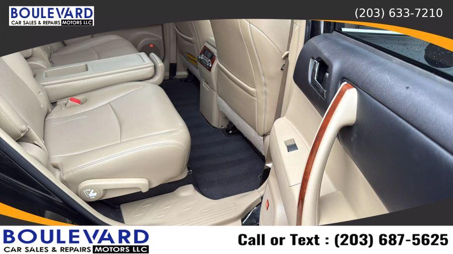 2013 Toyota Highlander Limited Sport Utility 4D, available for sale in New Haven, Connecticut | Boulevard Motors LLC. New Haven, Connecticut 2013 Toyota Highlander Limited Sport Utility 4D, available for sale in New Haven, Connecticut | Boulevard Motors LLC. New Haven, Connecticut