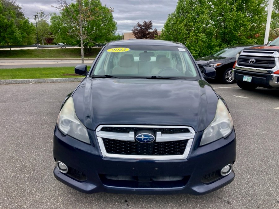 2013 Subaru Legacy 4dr Sdn H4 Auto 2.5i Premium PZEV, available for sale in Manchester, New Hampshire | Second Street Auto Sales Inc. Manchester, New Hampshire 2013 Subaru Legacy 4dr Sdn H4 Auto 2.5i Premium PZEV, available for sale in Manchester, New Hampshire | Second Street Auto Sales Inc. Manchester, New Hampshire