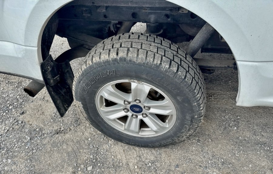 2018 Ford F-150 XLT 4WD SuperCab 6.5'' Box, available for sale in Manchester, New Hampshire | Second Street Auto Sales Inc. Manchester, New Hampshire 2018 Ford F-150 XLT 4WD SuperCab 6.5'' Box, available for sale in Manchester, New Hampshire | Second Street Auto Sales Inc. Manchester, New Hampshire