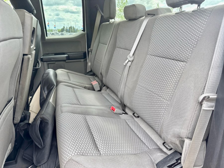 2018 Ford F-150 XLT 4WD SuperCab 6.5'' Box, available for sale in Manchester, New Hampshire | Second Street Auto Sales Inc. Manchester, New Hampshire 2018 Ford F-150 XLT 4WD SuperCab 6.5'' Box, available for sale in Manchester, New Hampshire | Second Street Auto Sales Inc. Manchester, New Hampshire