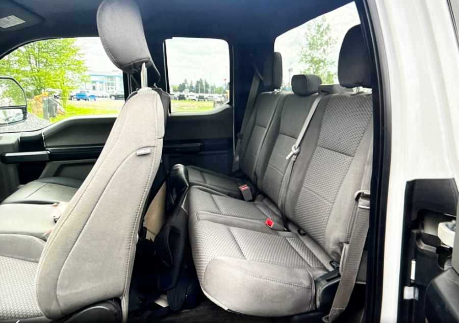 2018 Ford F-150 XLT 4WD SuperCab 6.5'' Box, available for sale in Manchester, New Hampshire | Second Street Auto Sales Inc. Manchester, New Hampshire 2018 Ford F-150 XLT 4WD SuperCab 6.5'' Box, available for sale in Manchester, New Hampshire | Second Street Auto Sales Inc. Manchester, New Hampshire