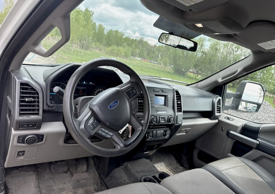 2018 Ford F-150 XLT 4WD SuperCab 6.5'' Box, available for sale in Manchester, New Hampshire | Second Street Auto Sales Inc. Manchester, New Hampshire 2018 Ford F-150 XLT 4WD SuperCab 6.5'' Box, available for sale in Manchester, New Hampshire | Second Street Auto Sales Inc. Manchester, New Hampshire