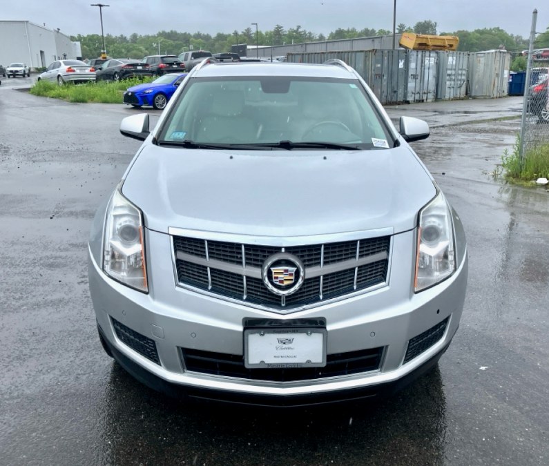 2011 Cadillac SRX AWD 4dr Luxury Collection, available for sale in Manchester, New Hampshire | Second Street Auto Sales Inc. Manchester, New Hampshire 2011 Cadillac SRX AWD 4dr Luxury Collection, available for sale in Manchester, New Hampshire | Second Street Auto Sales Inc. Manchester, New Hampshire