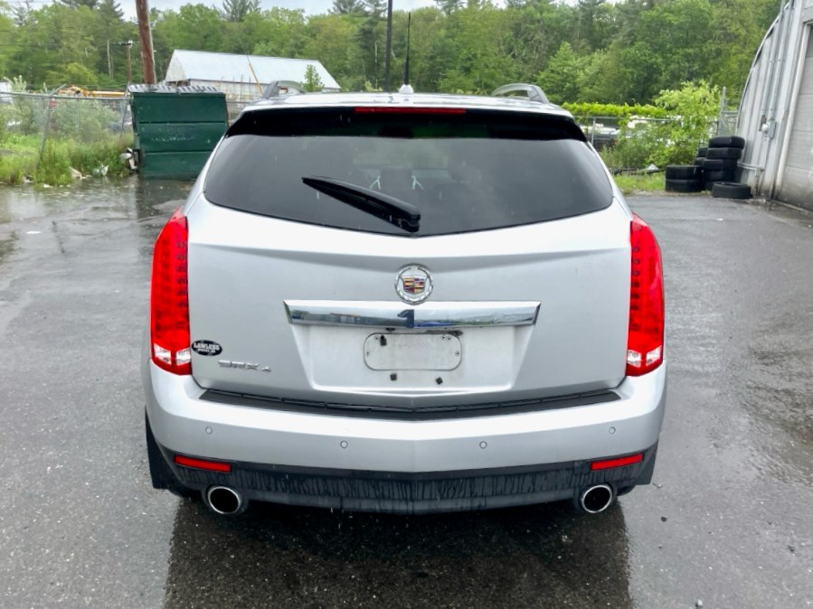 2011 Cadillac SRX AWD 4dr Luxury Collection, available for sale in Manchester, New Hampshire | Second Street Auto Sales Inc. Manchester, New Hampshire 2011 Cadillac SRX AWD 4dr Luxury Collection, available for sale in Manchester, New Hampshire | Second Street Auto Sales Inc. Manchester, New Hampshire