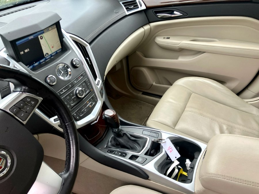 2011 Cadillac SRX AWD 4dr Luxury Collection, available for sale in Manchester, New Hampshire | Second Street Auto Sales Inc. Manchester, New Hampshire 2011 Cadillac SRX AWD 4dr Luxury Collection, available for sale in Manchester, New Hampshire | Second Street Auto Sales Inc. Manchester, New Hampshire