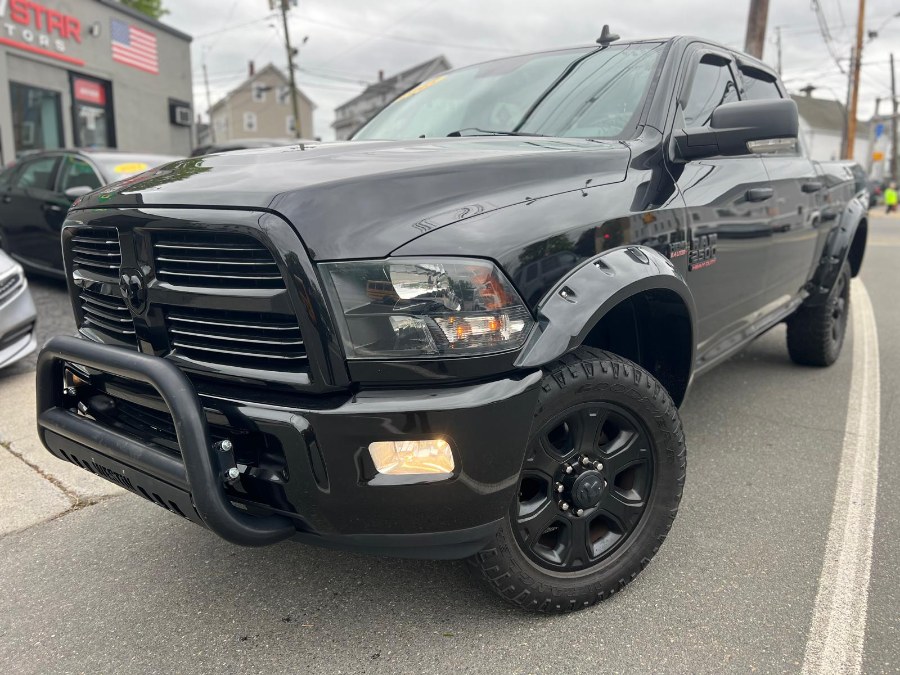 Used 2015 Ram 2500 in Peabody, Massachusetts | New Star Motors. Peabody, Massachusetts