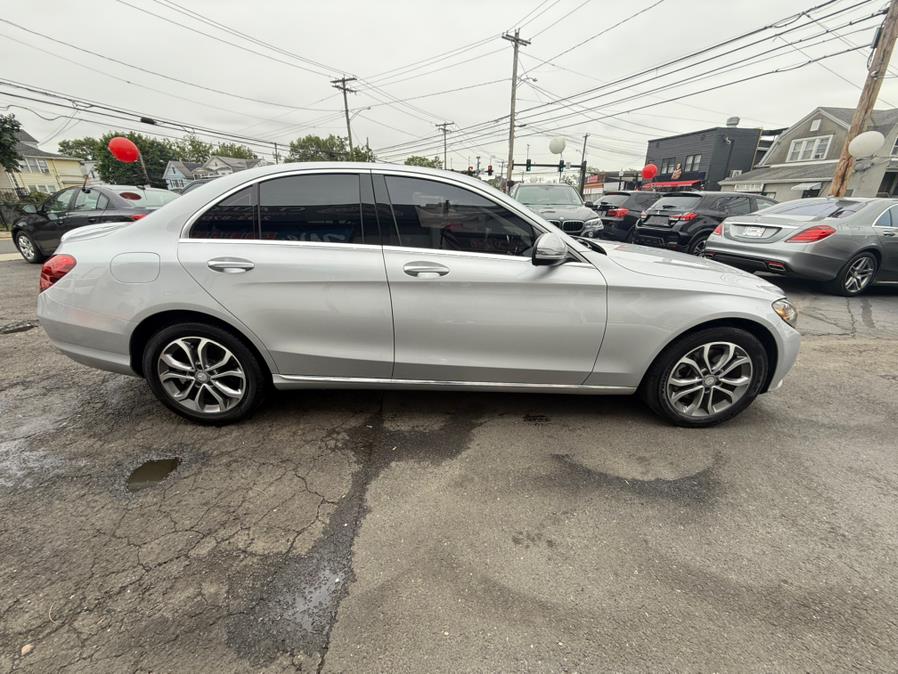 2016 Mercedes-Benz C-Class luxury, available for sale in Bridgeport, Connecticut | CT Auto. Bridgeport, Connecticut 2016 Mercedes-Benz C-Class luxury, available for sale in Bridgeport, Connecticut | CT Auto. Bridgeport, Connecticut