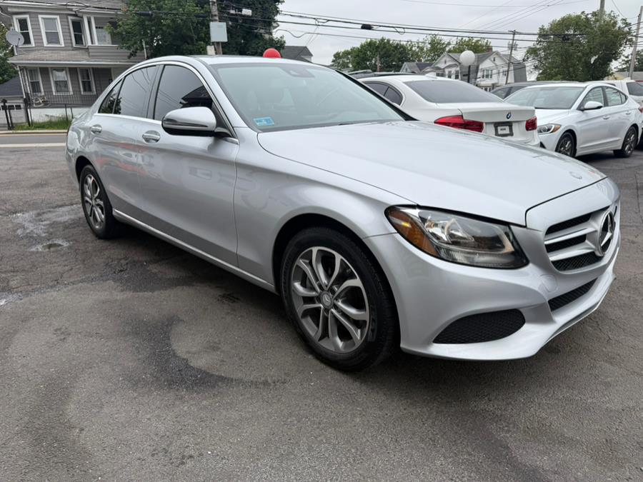 2016 Mercedes-Benz C-Class luxury, available for sale in Bridgeport, Connecticut | CT Auto. Bridgeport, Connecticut 2016 Mercedes-Benz C-Class luxury, available for sale in Bridgeport, Connecticut | CT Auto. Bridgeport, Connecticut