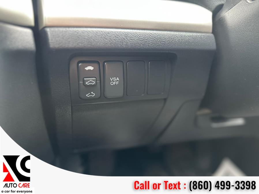 2007 Acura TSX 4dr Sdn AT Navi, available for sale in Vernon , Connecticut | Auto Care Motors. Vernon , Connecticut 2007 Acura TSX 4dr Sdn AT Navi, available for sale in Vernon , Connecticut | Auto Care Motors. Vernon , Connecticut