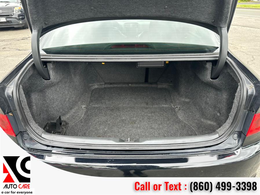 2007 Acura TSX 4dr Sdn AT Navi, available for sale in Vernon , Connecticut | Auto Care Motors. Vernon , Connecticut 2007 Acura TSX 4dr Sdn AT Navi, available for sale in Vernon , Connecticut | Auto Care Motors. Vernon , Connecticut