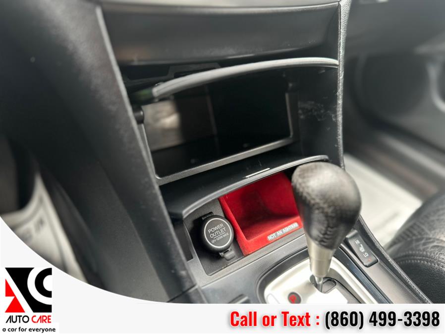 2007 Acura TSX 4dr Sdn AT Navi, available for sale in Vernon , Connecticut | Auto Care Motors. Vernon , Connecticut 2007 Acura TSX 4dr Sdn AT Navi, available for sale in Vernon , Connecticut | Auto Care Motors. Vernon , Connecticut