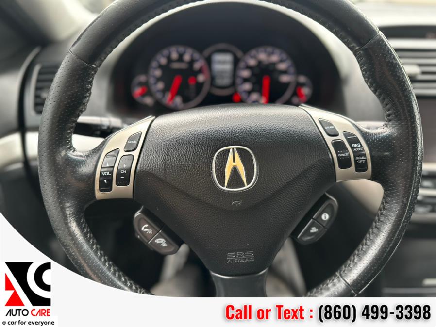 2007 Acura TSX 4dr Sdn AT Navi, available for sale in Vernon , Connecticut | Auto Care Motors. Vernon , Connecticut 2007 Acura TSX 4dr Sdn AT Navi, available for sale in Vernon , Connecticut | Auto Care Motors. Vernon , Connecticut