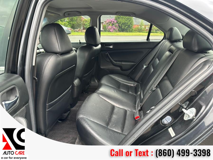 2007 Acura TSX 4dr Sdn AT Navi, available for sale in Vernon , Connecticut | Auto Care Motors. Vernon , Connecticut 2007 Acura TSX 4dr Sdn AT Navi, available for sale in Vernon , Connecticut | Auto Care Motors. Vernon , Connecticut