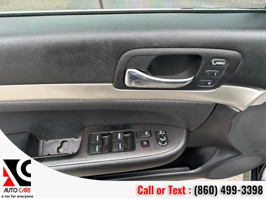 2007 Acura TSX 4dr Sdn AT Navi, available for sale in Vernon , Connecticut | Auto Care Motors. Vernon , Connecticut 2007 Acura TSX 4dr Sdn AT Navi, available for sale in Vernon , Connecticut | Auto Care Motors. Vernon , Connecticut