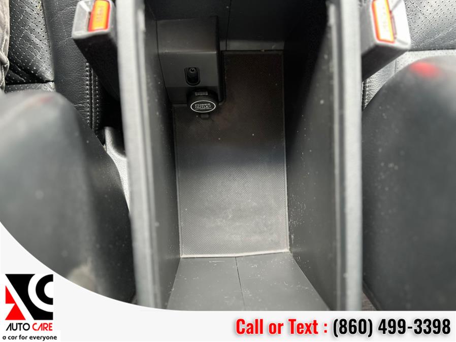 2007 Acura TSX 4dr Sdn AT Navi, available for sale in Vernon , Connecticut | Auto Care Motors. Vernon , Connecticut 2007 Acura TSX 4dr Sdn AT Navi, available for sale in Vernon , Connecticut | Auto Care Motors. Vernon , Connecticut