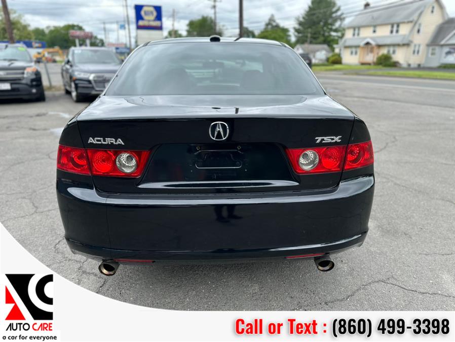 2007 Acura TSX 4dr Sdn AT Navi, available for sale in Vernon , Connecticut | Auto Care Motors. Vernon , Connecticut 2007 Acura TSX 4dr Sdn AT Navi, available for sale in Vernon , Connecticut | Auto Care Motors. Vernon , Connecticut