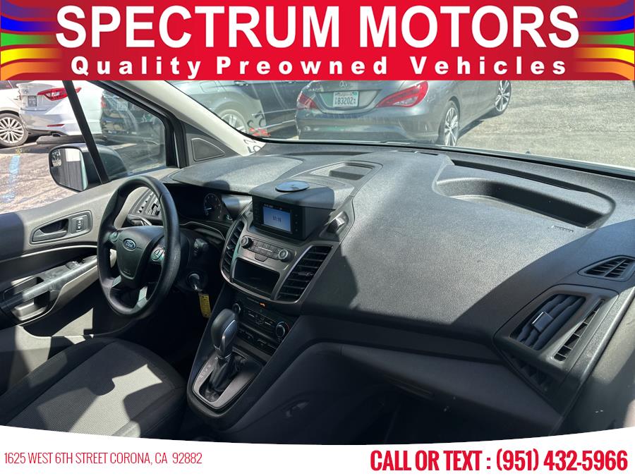 2019 Ford Transit Connect Van XL LWB w/Rear Symmetrical Doors, available for sale in Corona, California | Spectrum Motors. Corona, California 2019 Ford Transit Connect Van XL LWB w/Rear Symmetrical Doors, available for sale in Corona, California | Spectrum Motors. Corona, California