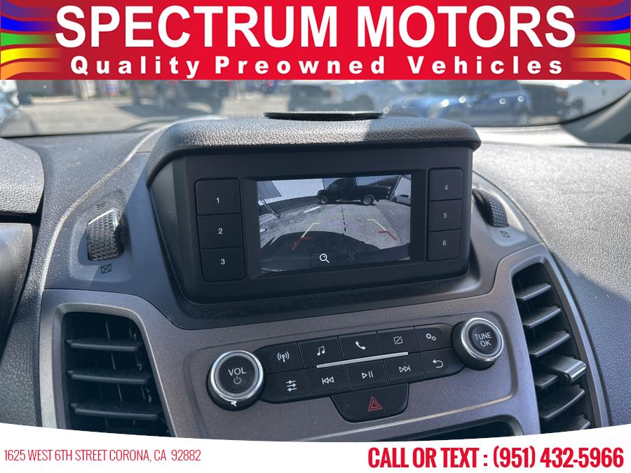 2019 Ford Transit Connect Van XL LWB w/Rear Symmetrical Doors, available for sale in Corona, California | Spectrum Motors. Corona, California 2019 Ford Transit Connect Van XL LWB w/Rear Symmetrical Doors, available for sale in Corona, California | Spectrum Motors. Corona, California