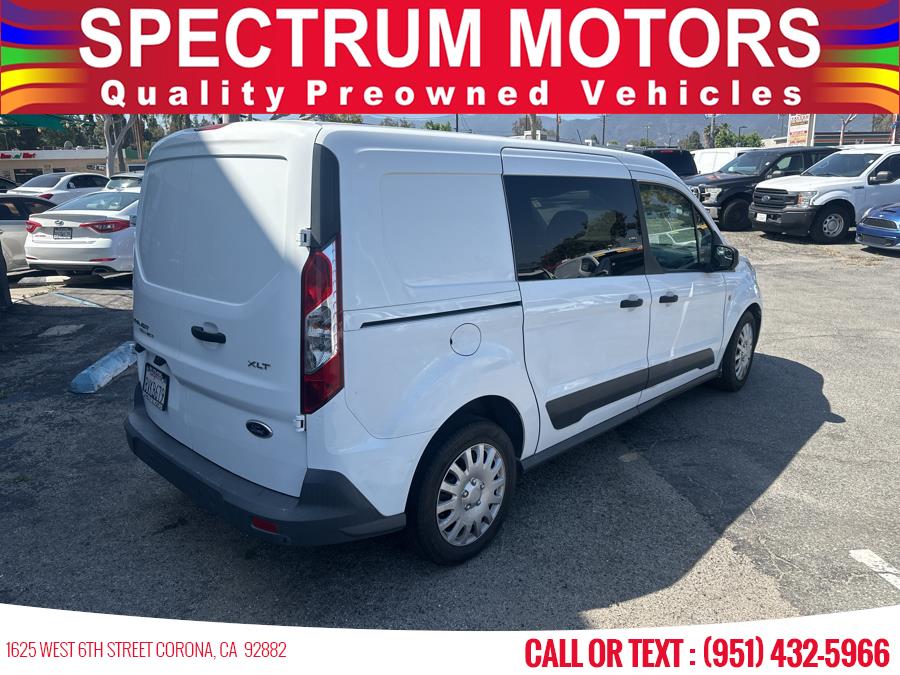 2016 Ford Transit Connect LWB XLT, available for sale in Corona, California | Spectrum Motors. Corona, California 2016 Ford Transit Connect LWB XLT, available for sale in Corona, California | Spectrum Motors. Corona, California