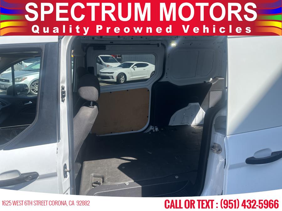 2016 Ford Transit Connect LWB XLT, available for sale in Corona, California | Spectrum Motors. Corona, California 2016 Ford Transit Connect LWB XLT, available for sale in Corona, California | Spectrum Motors. Corona, California