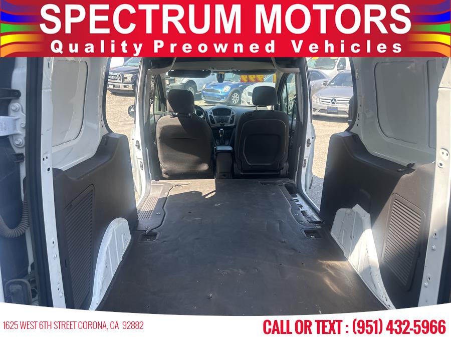2016 Ford Transit Connect LWB XLT, available for sale in Corona, California | Spectrum Motors. Corona, California 2016 Ford Transit Connect LWB XLT, available for sale in Corona, California | Spectrum Motors. Corona, California
