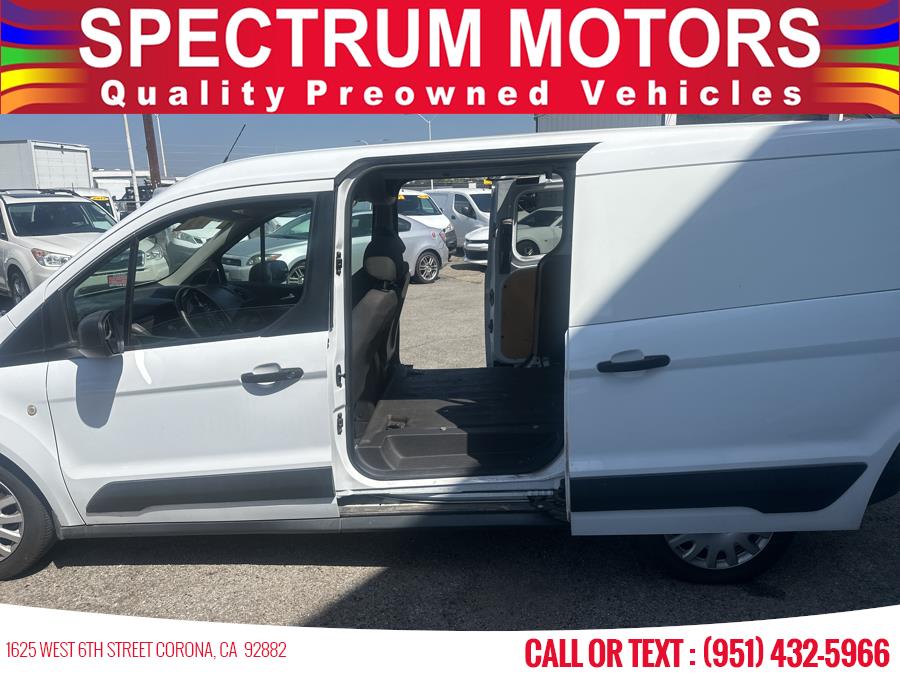 2016 Ford Transit Connect LWB XLT, available for sale in Corona, California | Spectrum Motors. Corona, California 2016 Ford Transit Connect LWB XLT, available for sale in Corona, California | Spectrum Motors. Corona, California