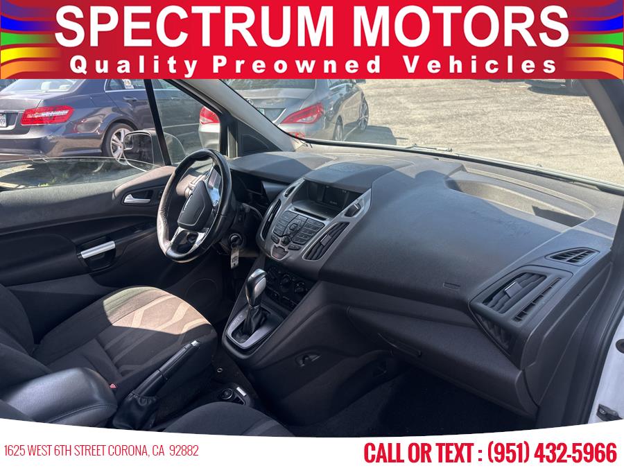 2016 Ford Transit Connect LWB XLT, available for sale in Corona, California | Spectrum Motors. Corona, California 2016 Ford Transit Connect LWB XLT, available for sale in Corona, California | Spectrum Motors. Corona, California