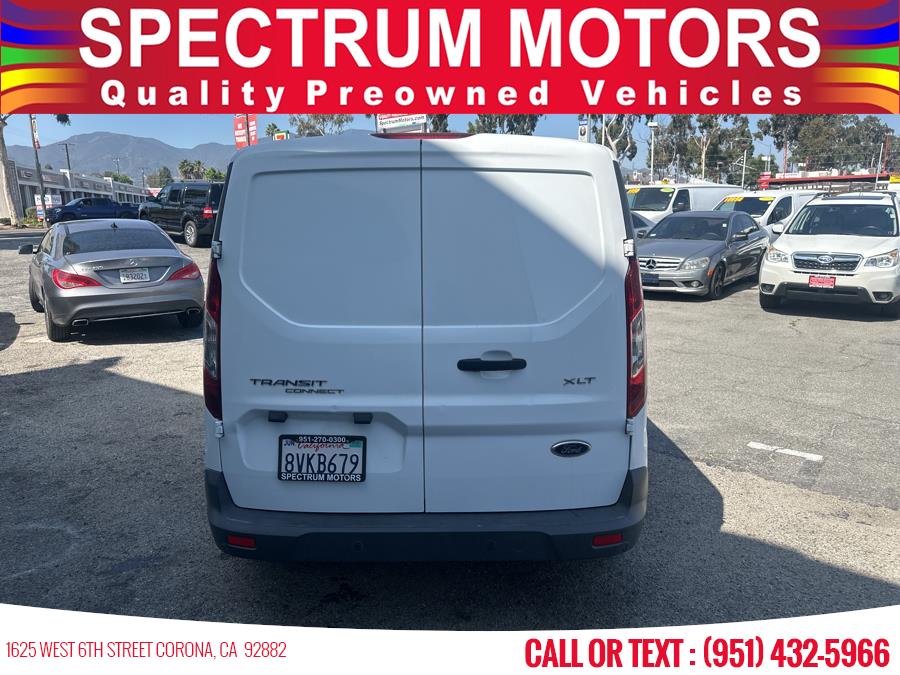 2016 Ford Transit Connect LWB XLT, available for sale in Corona, California | Spectrum Motors. Corona, California 2016 Ford Transit Connect LWB XLT, available for sale in Corona, California | Spectrum Motors. Corona, California